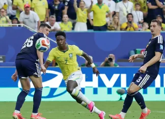 Brasil e Japão se enfrentam hoje no mata-mata; veja jogos da Copa