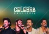 Israel& Rodolfo abre a programação de show aniversário de Paulicéia