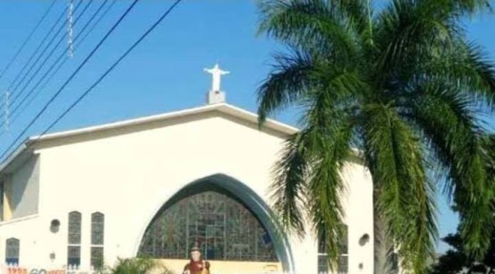 Sequência da Trezena de Santo Antônio em Junqueirópolis. Veja