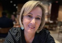 Dulce Sitta está de aniversário