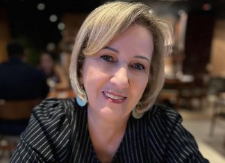 Dulce Sitta está de aniversário