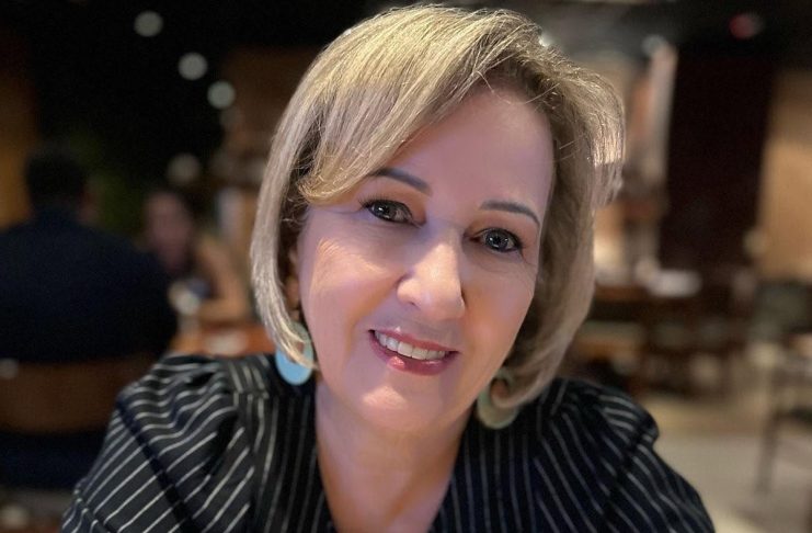 Dulce Sitta está de aniversário