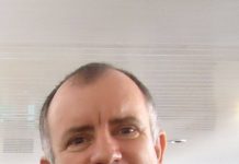 Dia de parabéns pra você na Fundec. Ademir Aranda Pacheco comemora aniversário