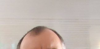 Dia de parabéns pra você na Fundec. Ademir Aranda Pacheco comemora aniversário