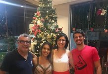 Tayane Carvalho estreia idade nova hoje.