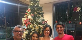 Tayane Carvalho estreia idade nova hoje.