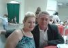 Nanci Gazolla comemora aniversário hoje