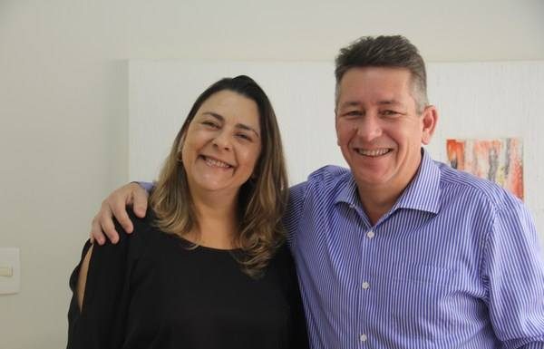 Celebra aniversário hoje, a dra Maria Ângela Tófano Rodrigues