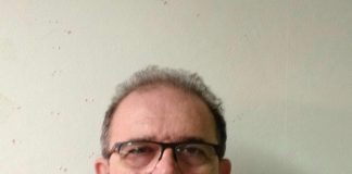 Professor Raul Figueiredo estreia idade nova