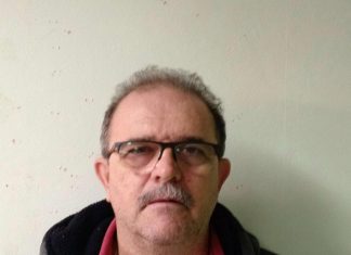 Professor Raul Figueiredo estreia idade nova