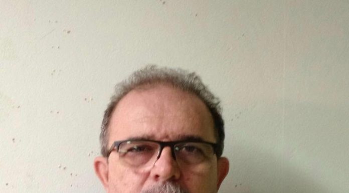 Professor Raul Figueiredo estreia idade nova