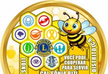 Feijoada beneficente neste sábado na Laje da Matriz Nossa Senhora Aparecida em Dracena