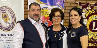 Coluna Gente Dinâmica- Valdomiro Nunes