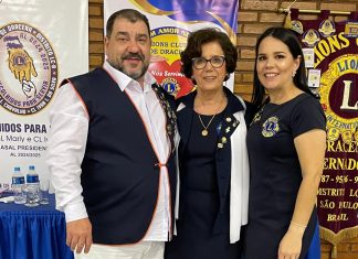 Coluna Gente Dinâmica- Valdomiro Nunes