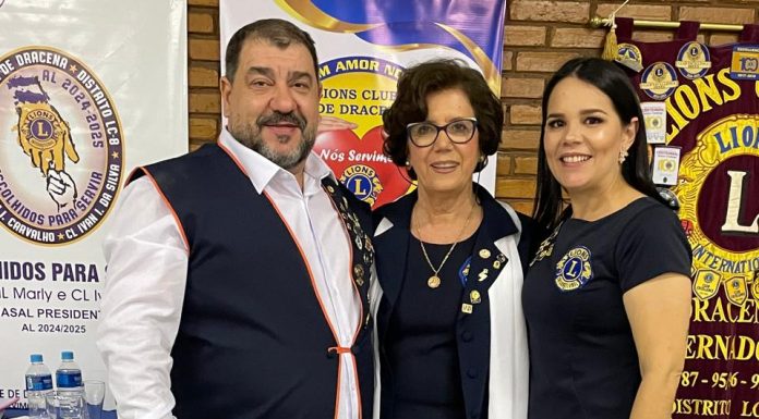 Coluna Gente Dinâmica- Valdomiro Nunes