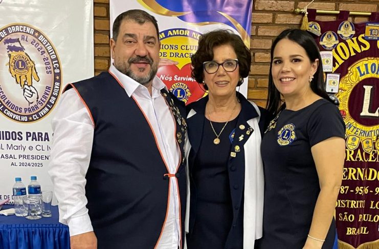 Coluna Gente Dinâmica- Valdomiro Nunes