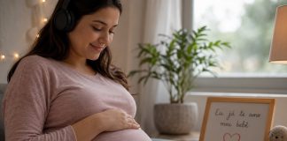 Como estimuar o bebê ainda no útero: o que a Ciência e a Neurociência revelam sobre o desenvolvimento Pré-Natal. Cidinha Pascoaloto