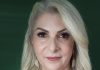 Silvana Garcia de Tupi Paulista comemora niver