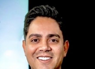 Ex-Secretário de Cultura de Dracena, Douglas Carvalho comemora aniversário