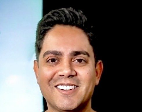 Ex-Secretário de Cultura de Dracena, Douglas Carvalho comemora aniversário