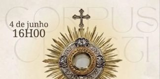 Como será a solenidade de Corpus Christi em Dracena