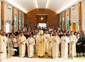 Pastoral Vocacional organiza encontro de jovens
