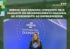 Notícia boa: O Sebrae Aqui Dracena conquista Selo Diamante Referência em Atendimento