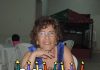 Professora Nilza Marcondes César Sandrin comemora aniversário hoje
