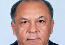Quem era o dr Edmírcio Ferreira dos Santos homenageado nesta sexta-feira em Dracena.