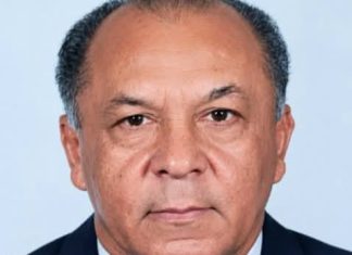 Quem era o dr Edmírcio Ferreira dos Santos homenageado nesta sexta-feira em Dracena.