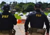 Trânsito: Rodovias federais registram 98 mortes no feriado de Corpus Christi