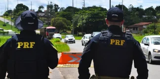 Trânsito: Rodovias federais registram 98 mortes no feriado de Corpus Christi