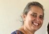 Professora Arlete Aparecida Germano Grespan comemora aniversário hoje