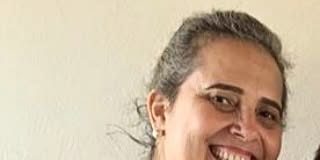 Professora Arlete Aparecida Germano Grespan comemora aniversário hoje