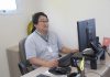 Hoje é o aniversário do médico dr Renato Nakamura