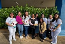 Receita premiada de servidores municipais de Dracena ganha destaque em Livro Estadual da Alimentação Escolar Paulista