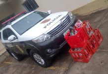 Polícia Civil elucida furtos em Supermecado, recupera mercadorias e identifica suspeito