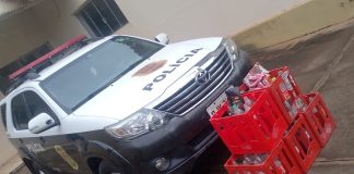 Polícia Civil elucida furtos em Supermecado, recupera mercadorias e identifica suspeito