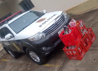 Polícia Civil elucida furtos em Supermecado, recupera mercadorias e identifica suspeito