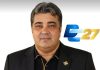 Morre aos 50 anos Delano Huber, pré candidato a Deputado Federal. Natural de Tupi Paulista
