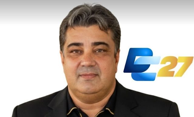 Morre aos 50 anos Delano Huber, pré candidato a Deputado Federal. Natural de Tupi Paulista