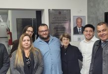 Inaugurada neste sábado,26 de junho a nova central da Polícia Judiciária de Dracena. Veja imagens