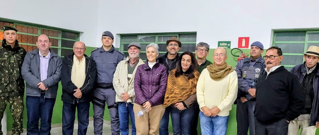 Conseg Santa Clara