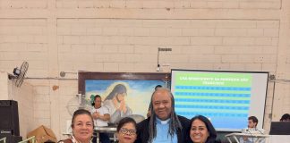 Gente Dinâmica: Sucesso o Chá Beneficente da Paróquia São Francisco de Assis. Veja imagens