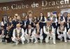 Imagens da bela festiva de posse do Lions Clube de Dracena. Veja