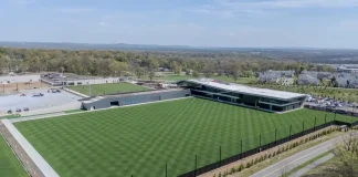 Seleção terá primeiro treino nos EUA menos de 24 horas após embarque