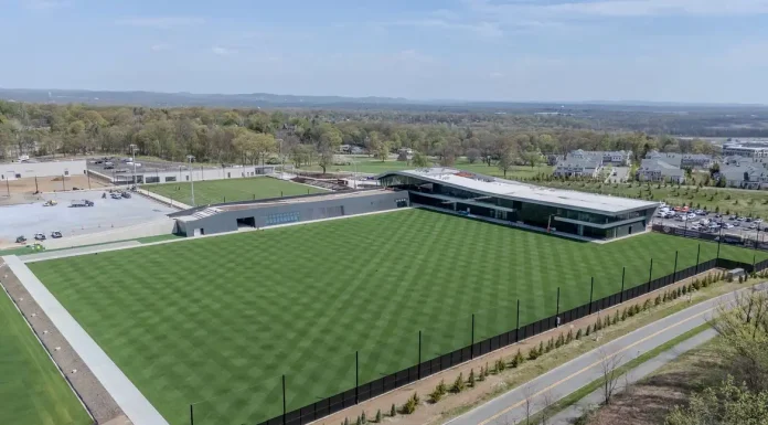 Seleção terá primeiro treino nos EUA menos de 24 horas após embarque
