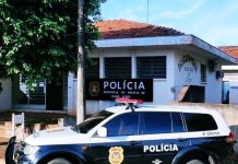 Polícia Civil captura condenado por estupro de vulnerável e reforça combate a crimes sexuais em Ouro Verde
