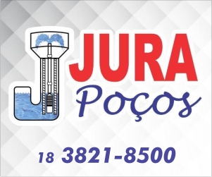 Jura Poços: Campanha do Profissional com a Amanco