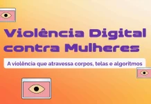 Denúncias de violência digital contra mulheres crescem 188% em um ano